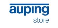 Auping Store Amersfoort logo